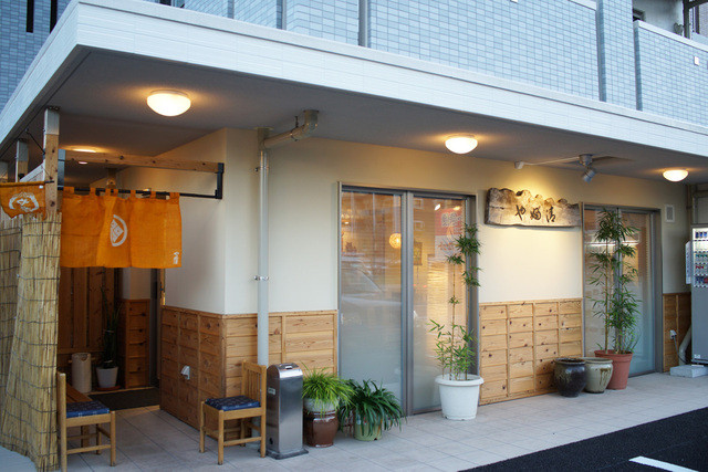 やぶ清 - 宮城野通（そば）の写真