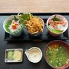富山湾食堂 マルート店