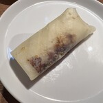 九州中華 鶏 麺 キムラハンテン by NOGI NISHIAZABU TOKYO - 