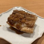新地 鮓 ゆうじろう - 