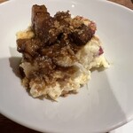 九州中華 鶏 麺 キムラハンテン by NOGI NISHIAZABU TOKYO - 