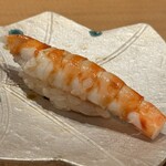 新地 鮓 ゆうじろう - 