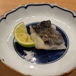 新地 鮓 ゆうじろう - 