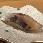 新地 鮓 ゆうじろう - 