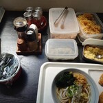 高橋製麺所 - 2025年8月
