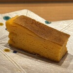 新地 鮓 ゆうじろう - 