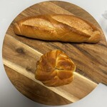 フランスベ－カリー - 