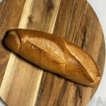 フランスベ－カリー - 