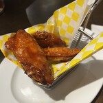 シェイクツリー バーガー＆バー - 