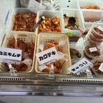 韓国市場 セットン 春日井六軒屋店 - 