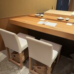 新地 鮓 ゆうじろう - 