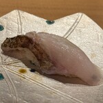 新地 鮓 ゆうじろう - 