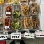 韓国市場 セットン 春日井六軒屋店 - 