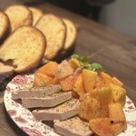 創作料理Ryota  - 