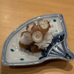 新地 鮓 ゆうじろう - 