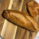 フランスベ－カリー - 