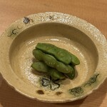 新地 鮓 ゆうじろう - 