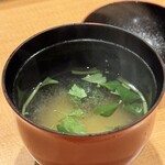 新地 鮓 ゆうじろう - 