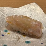 新地 鮓 ゆうじろう - 