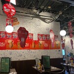 シェイクツリー バーガー＆バー - 