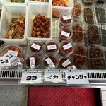 韓国市場 セットン 春日井六軒屋店 - 