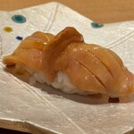 新地 鮓 ゆうじろう - 