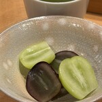 新地 鮓 ゆうじろう - 