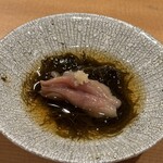 新地 鮓 ゆうじろう - 