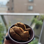 たい焼き いまり - 