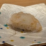 新地 鮓 ゆうじろう - 