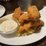 シェイクツリー バーガー＆バー - 