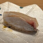 新地 鮓 ゆうじろう - 