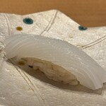 新地 鮓 ゆうじろう - 