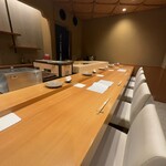 新地 鮓 ゆうじろう - 