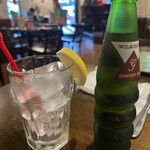 シェイクツリー バーガー＆バー - 