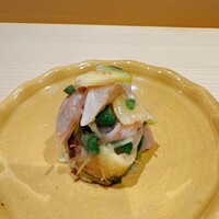 すし宮川 - 