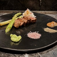 鉄板焼 摩天楼 東京スカイツリー・ソラマチ店 - 