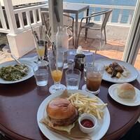 レストラン ラ・マーレ - 