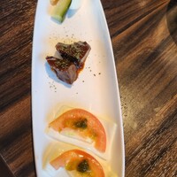 桜木町de焼肉DOURAKU - 