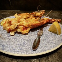 鉄板焼 摩天楼 東京スカイツリー・ソラマチ店 - 