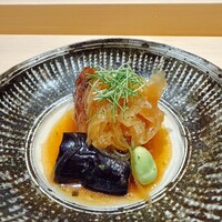 すし宮川 - 