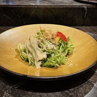 鉄板焼 摩天楼 東京スカイツリー・ソラマチ店 - 