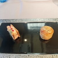 フレンチレストランReve - 