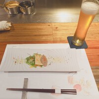 鉄板焼 いちか - 
