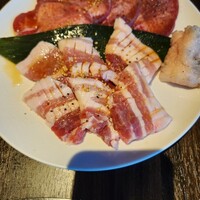 桜木町de焼肉DOURAKU - 