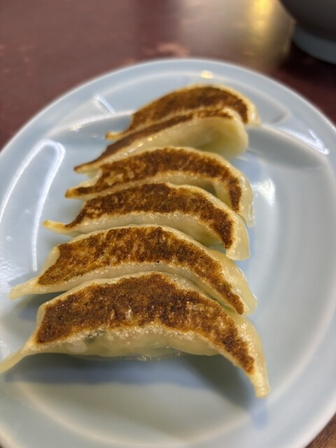 あじ平ラーメン - 新白河（ラーメン）の写真