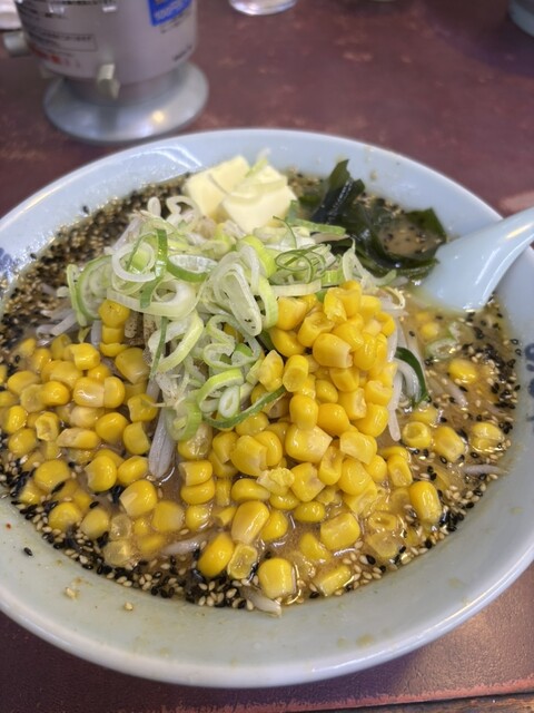 あじ平ラーメン 新白河店 &ndash; 本格ラーメンと豊富なサイドメニューで満足