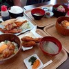 沖あがり食堂