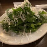 リゾットカレースタンダード - 