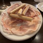 リゾットカレースタンダード - 